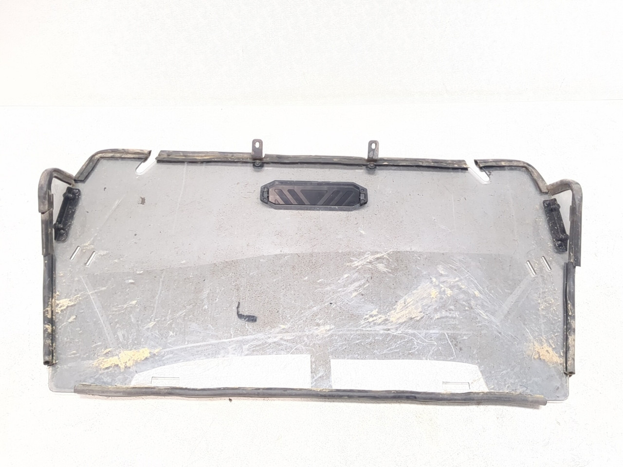 20-26 Kawasaki KRX KRF Teryx 1000 Rear Half Windshield - Sun Coast
