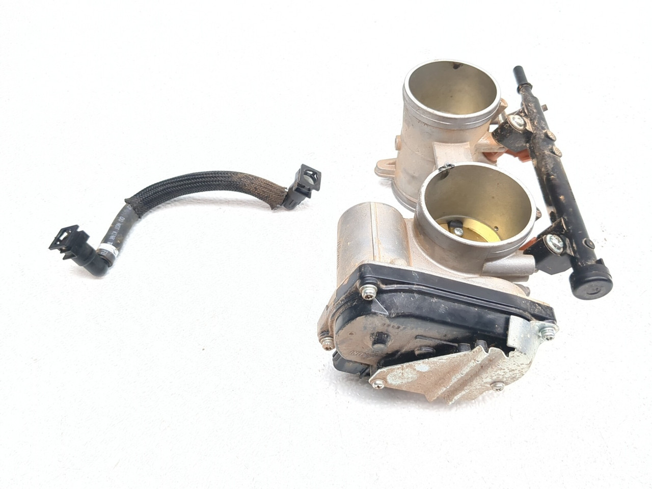 20-26 Kawasaki KRX KRF Teryx 1000 Inner Throttle Body 16163-0991