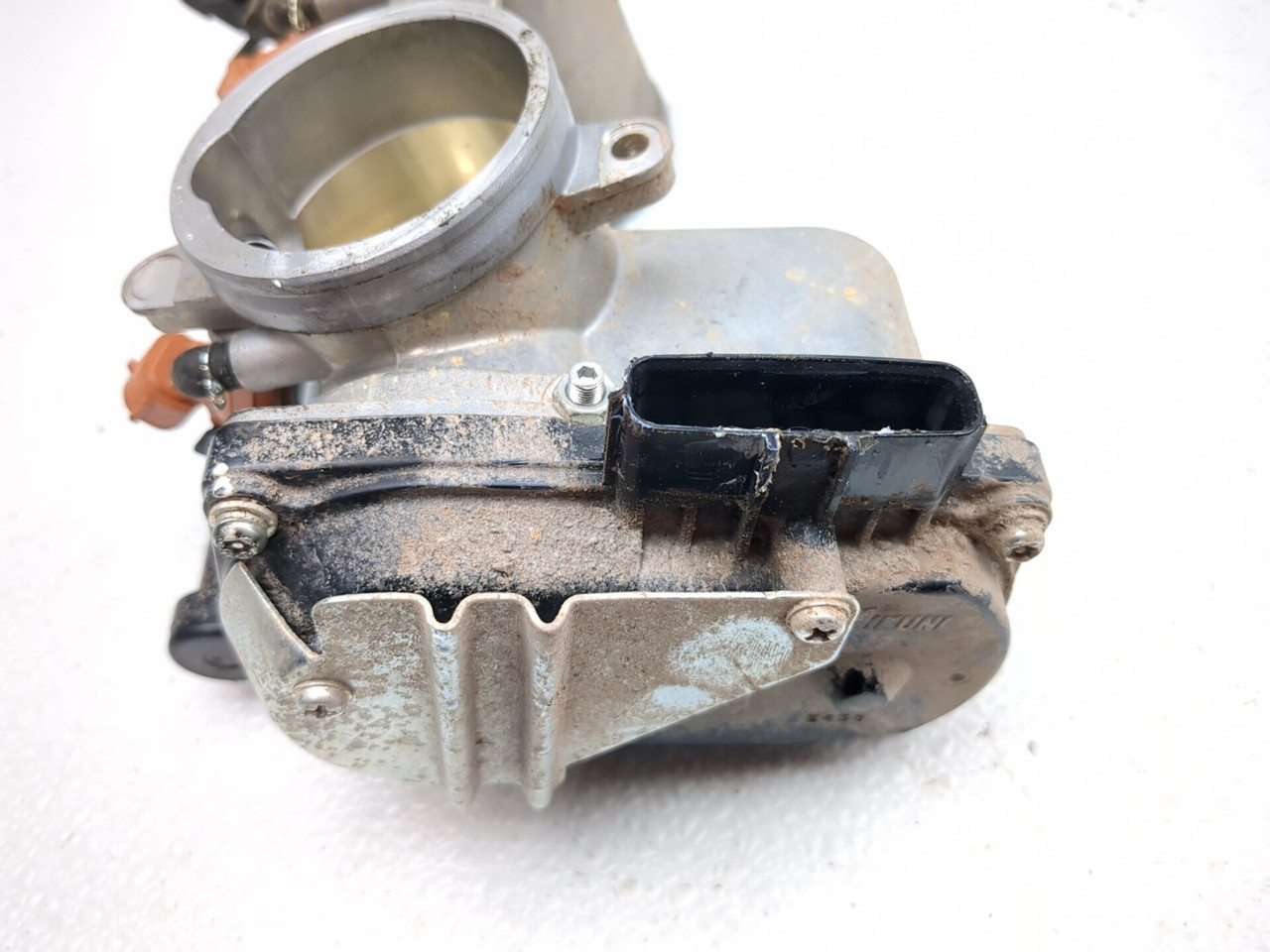 20-26 Kawasaki KRX KRF Teryx 1000 Inner Throttle Body 16163-0991