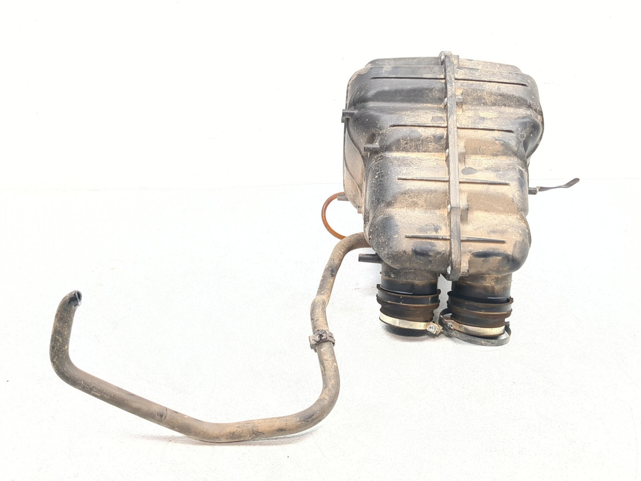 20-26 Kawasaki KRX KRF Teryx 1000 Rear Airbox 11010-0900 - Sun