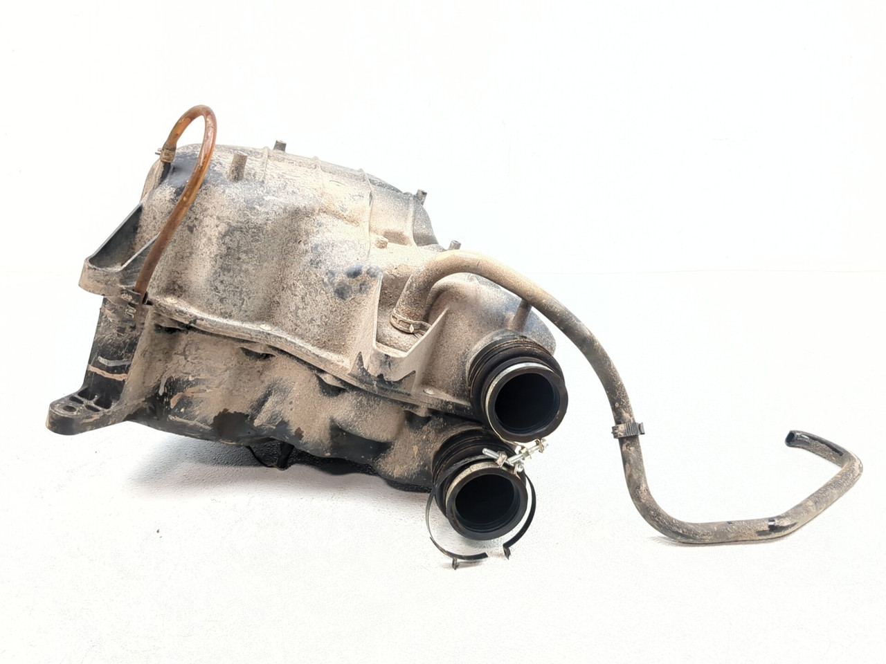 20-26 Kawasaki KRX KRF Teryx 1000 Rear Airbox 11010-0900 - Sun