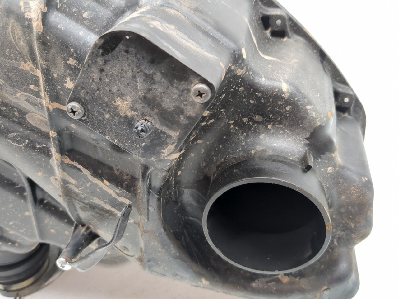 20-26 Kawasaki KRX KRF Teryx 1000 Rear Airbox 11010-0900 - Sun