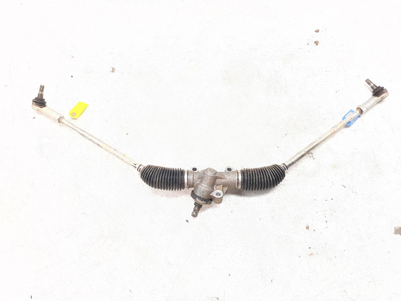 20-26 Kawasaki KRX KRF Teryx 1000 Front Steering Rack Pinion