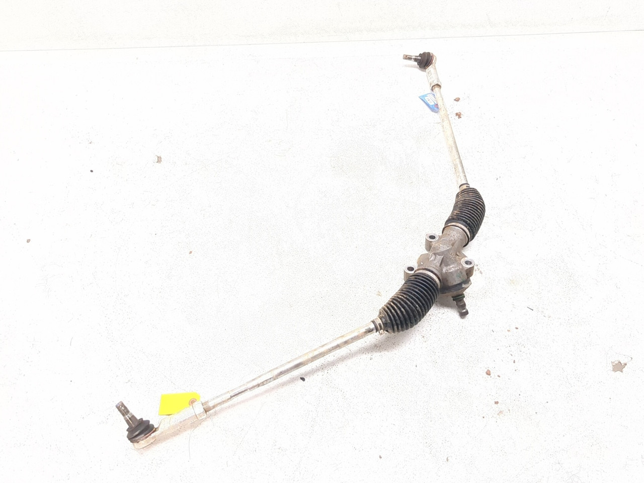 20-26 Kawasaki KRX KRF Teryx 1000 Front Steering Rack Pinion