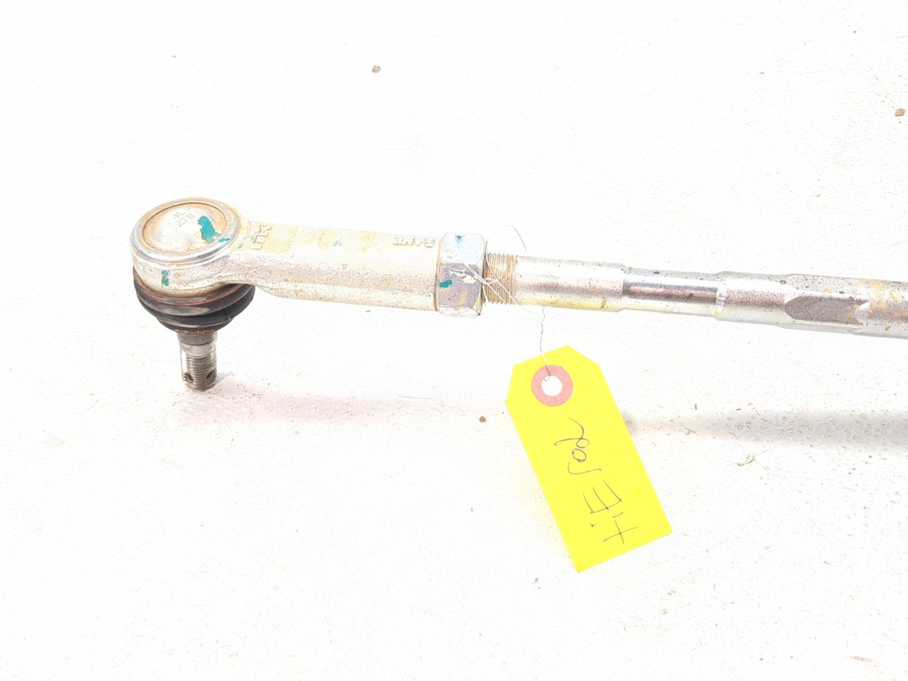 20-26 Kawasaki KRX KRF Teryx 1000 Front Steering Rack Pinion