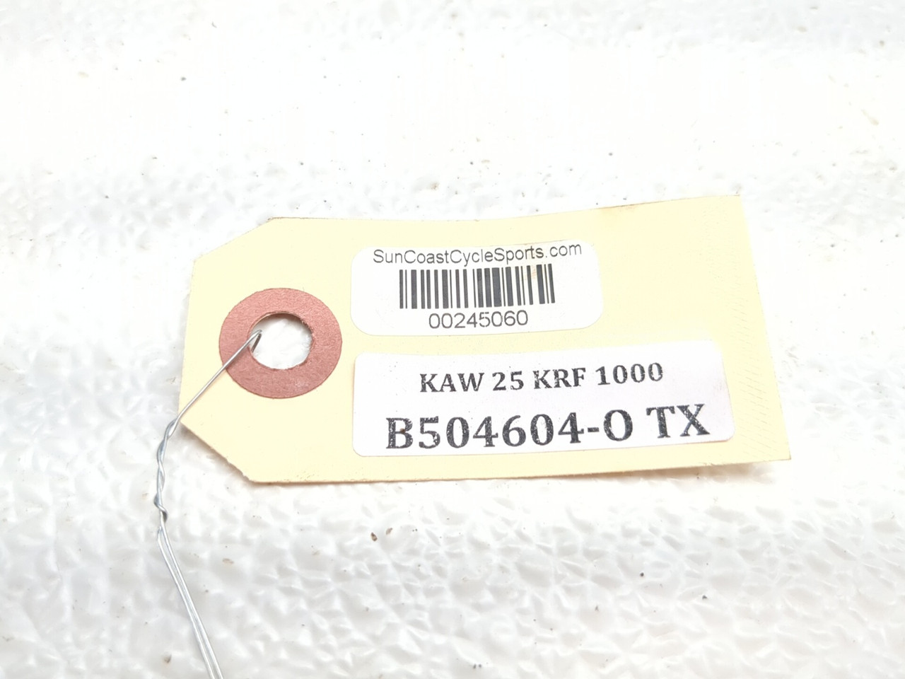 ka0326 20-26 Kawasaki KRX KRF Teryx 1000 Brake Master Pedal Accelerator