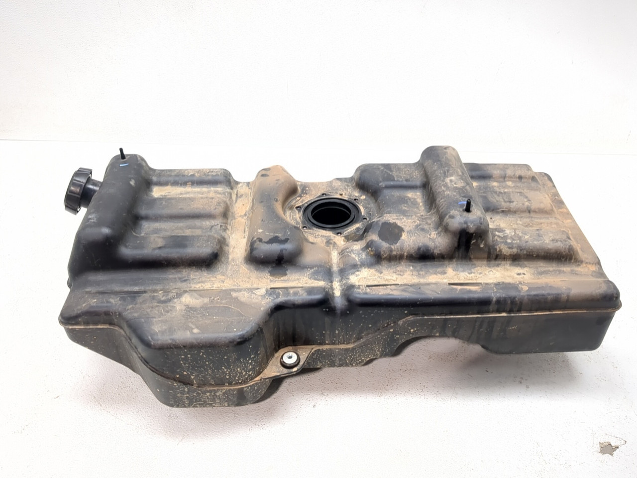 カズ 20-26 Kawasaki KRX KRF Teryx 1000 Gas Fuel Tank 51004-0044 - Sun
