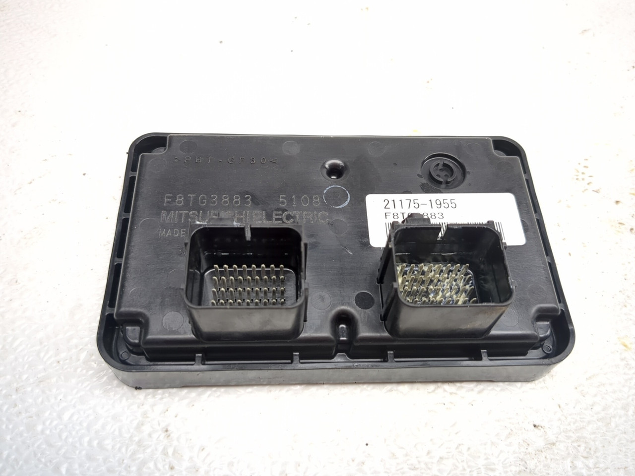 20-26 Kawasaki KRX KRF Teryx 1000 Engine Control Unit ECU ECM CDI
