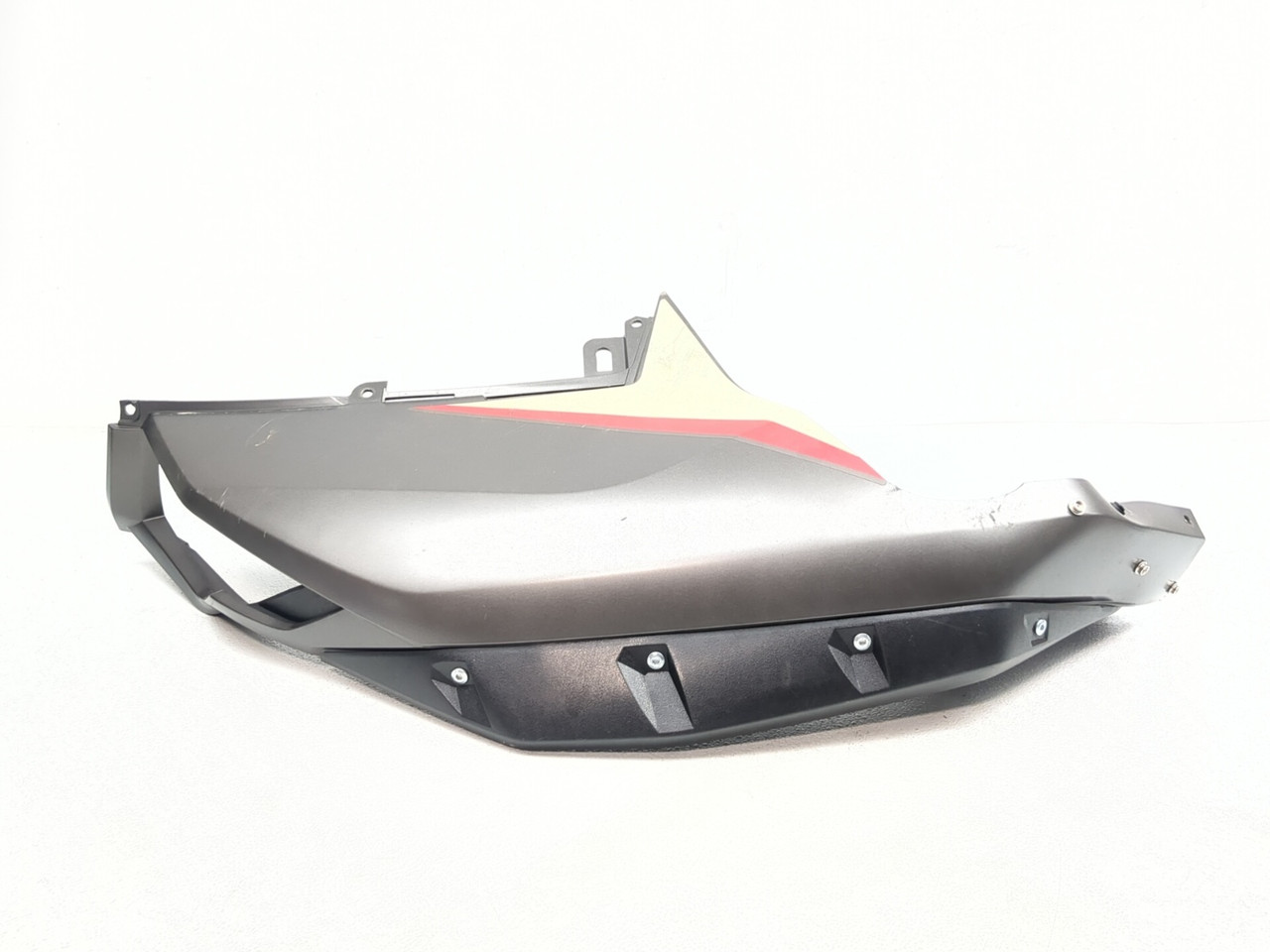 20-26 Kawasaki KRX KRF Teryx 1000 Front Left Fender Cowl Fairing