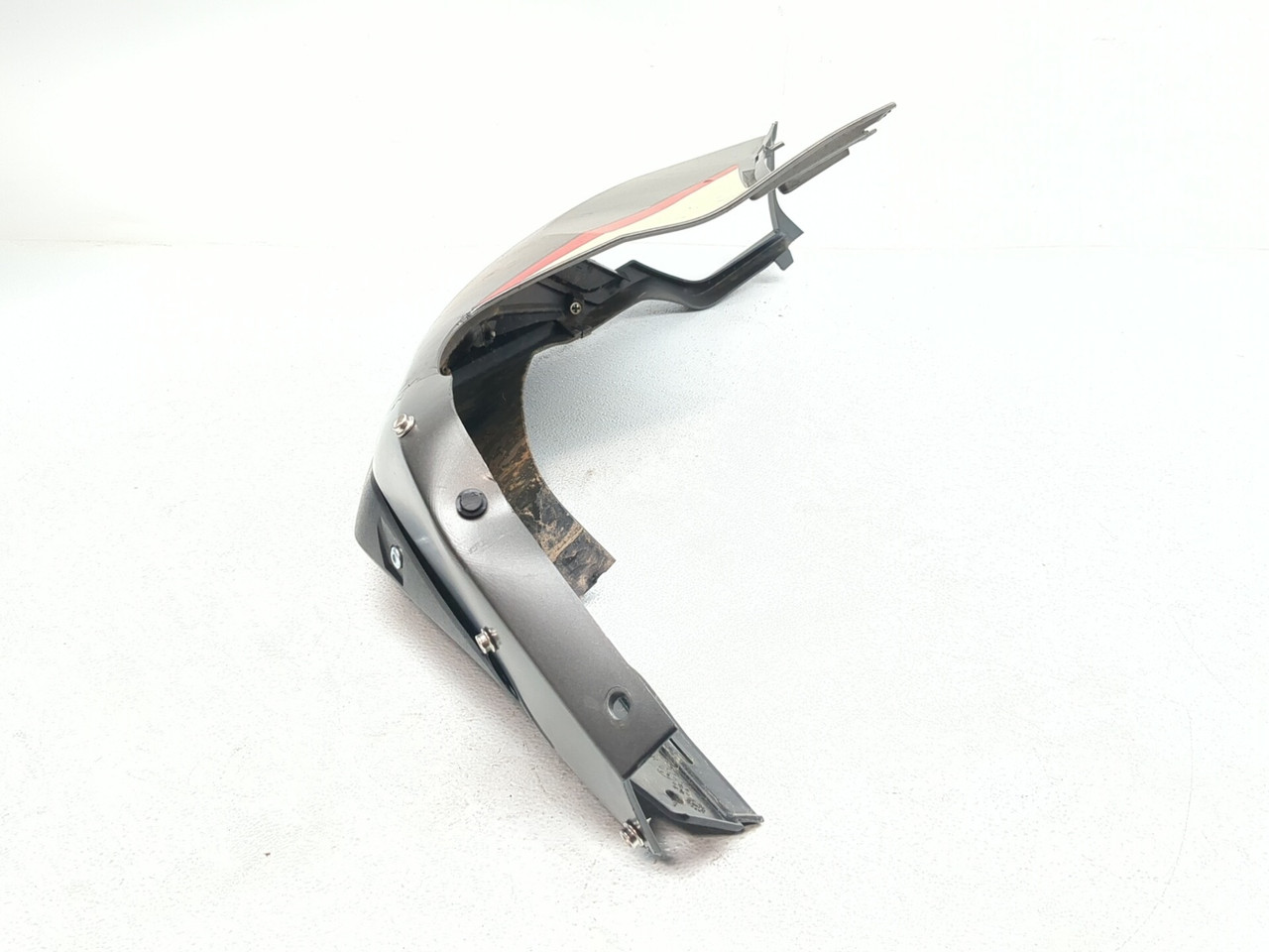 ★ tkr.0415.0325★ 20-26 Kawasaki KRX KRF Teryx 1000 Front Left Fender Cowl Fairing