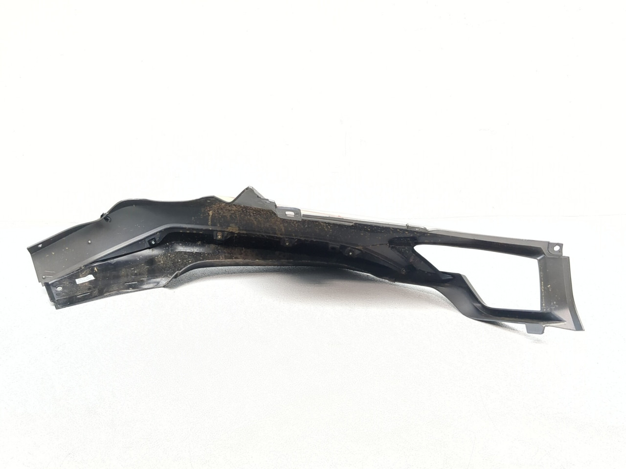20-26 Kawasaki KRX KRF Teryx 1000 Front Left Fender Cowl Fairing
