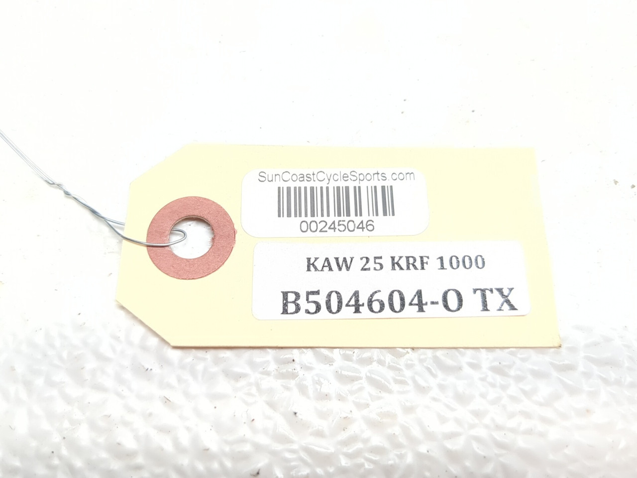 20-26 Kawasaki KRX KRF Teryx 1000 Front Storage Box Lid 14093-0831