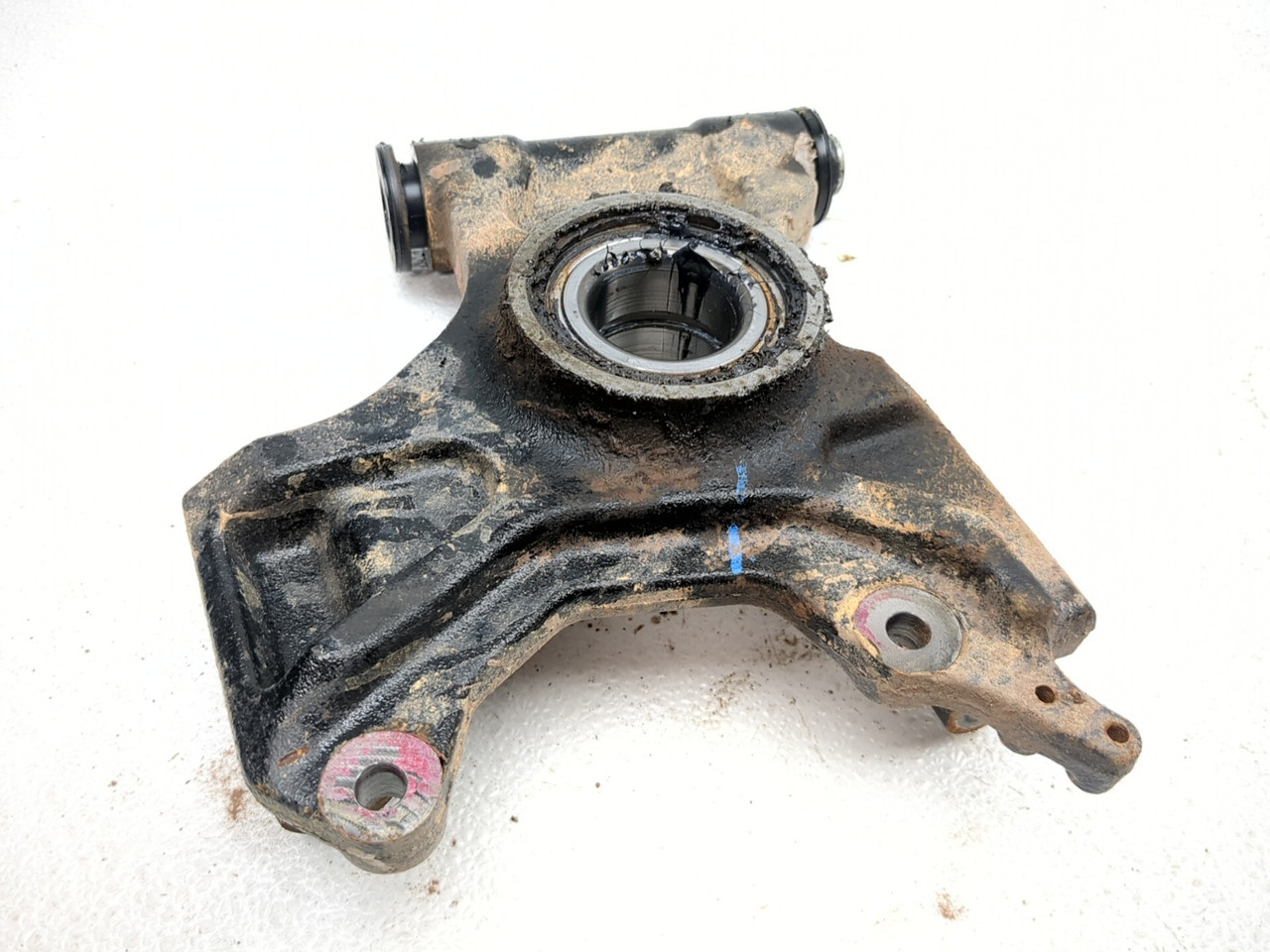 20-26 Kawasaki KRX KRF Teryx 1000 Rear Right Knuckle - Sun Coast