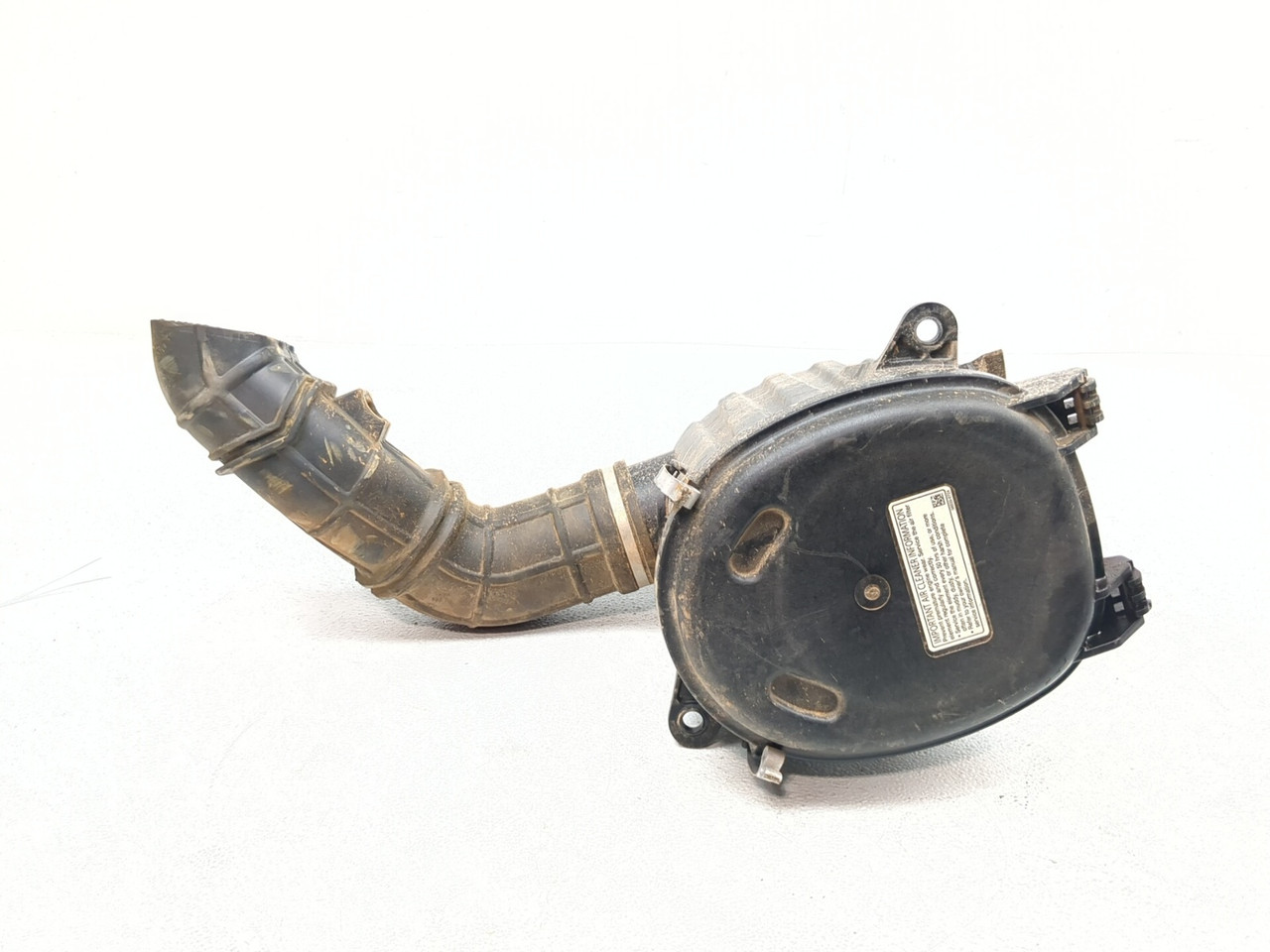 20-26 Kawasaki KRX KRF Teryx 1000 Rear Air Cleaner Housing 11010