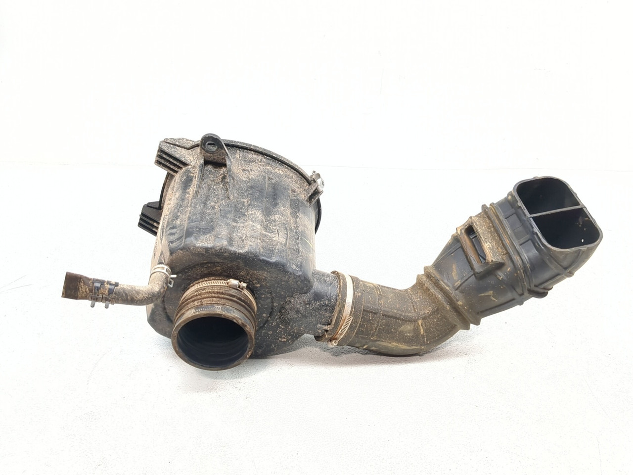 20-26 Kawasaki KRX KRF Teryx 1000 Rear Air Cleaner Housing 11010