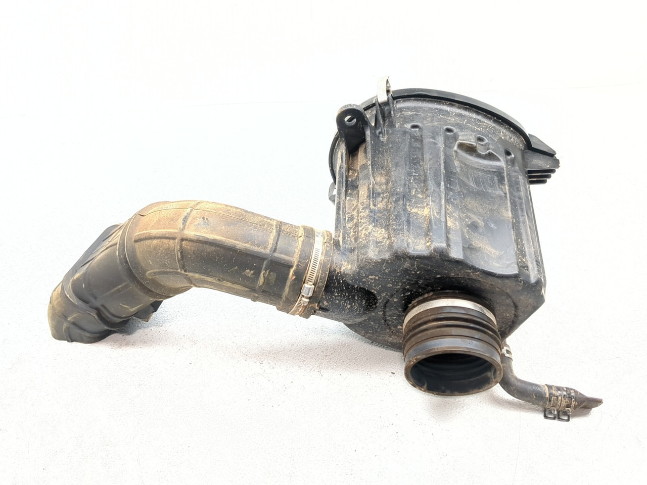 20-26 Kawasaki KRX KRF Teryx 1000 Rear Air Cleaner Housing 11010