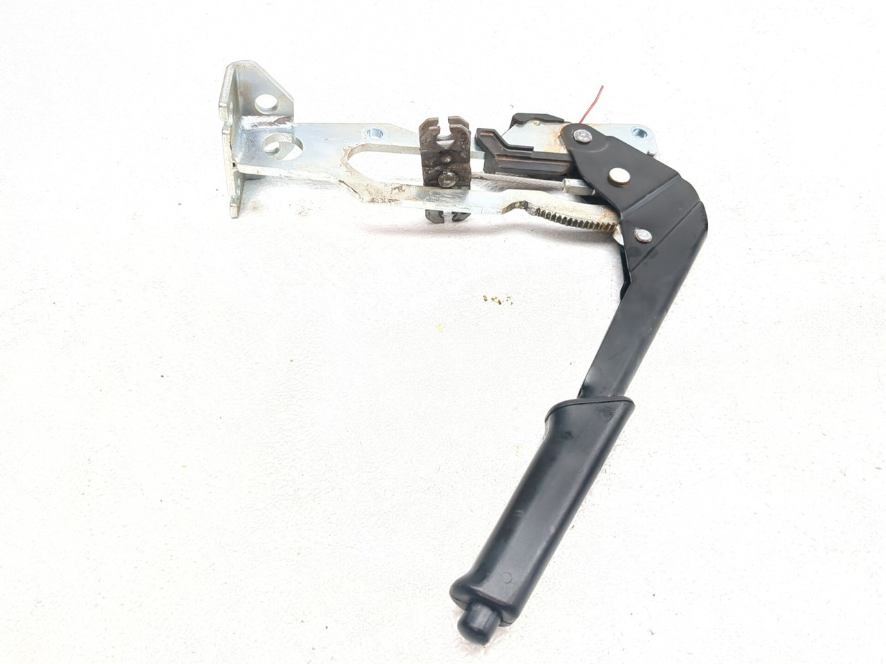 babakk  ① 20-26 Kawasaki KRX KRF Teryx 1000 Front Parking Brake Lever