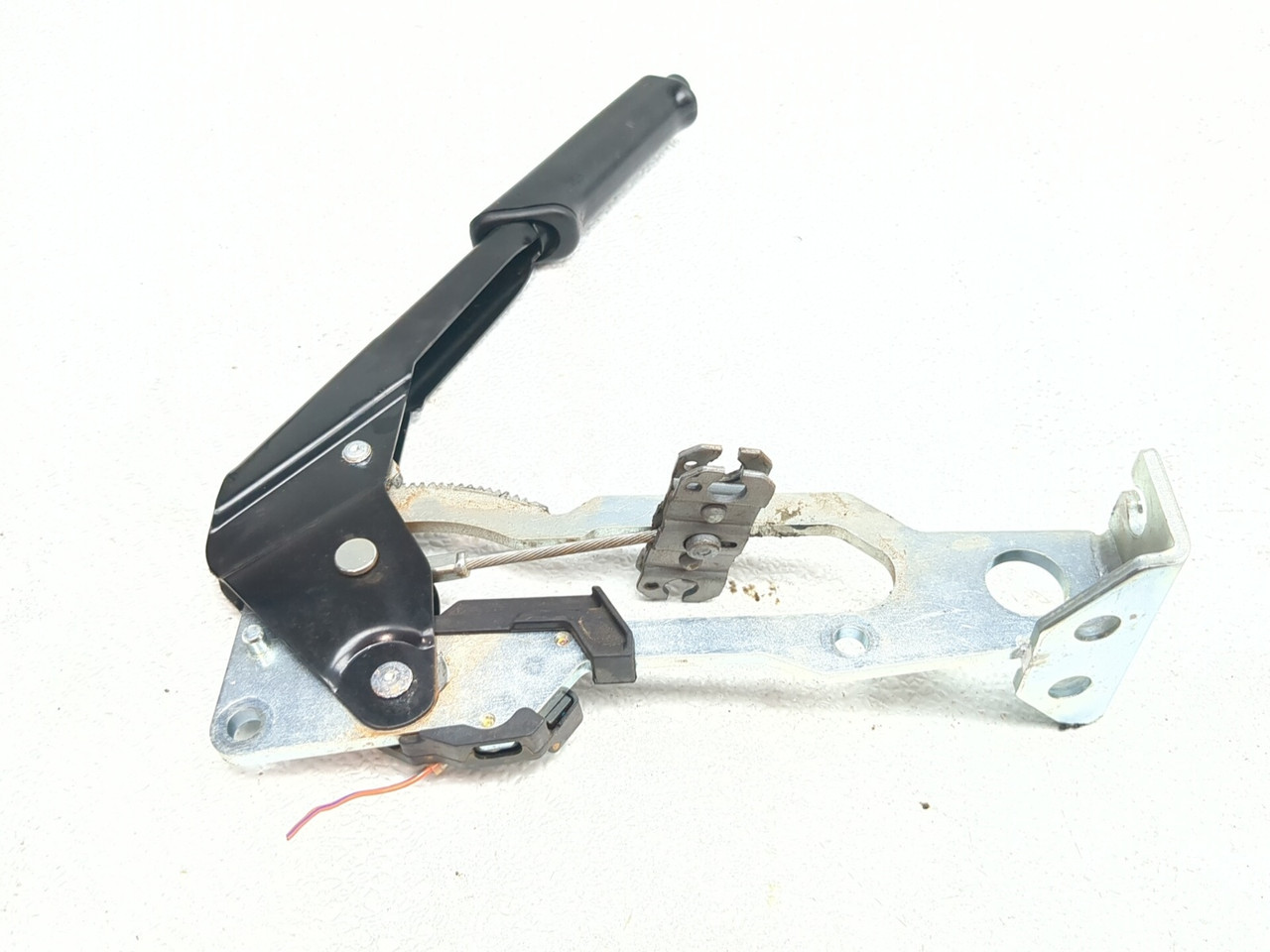 20-26 Kawasaki KRX KRF Teryx 1000 Front Parking Brake Lever