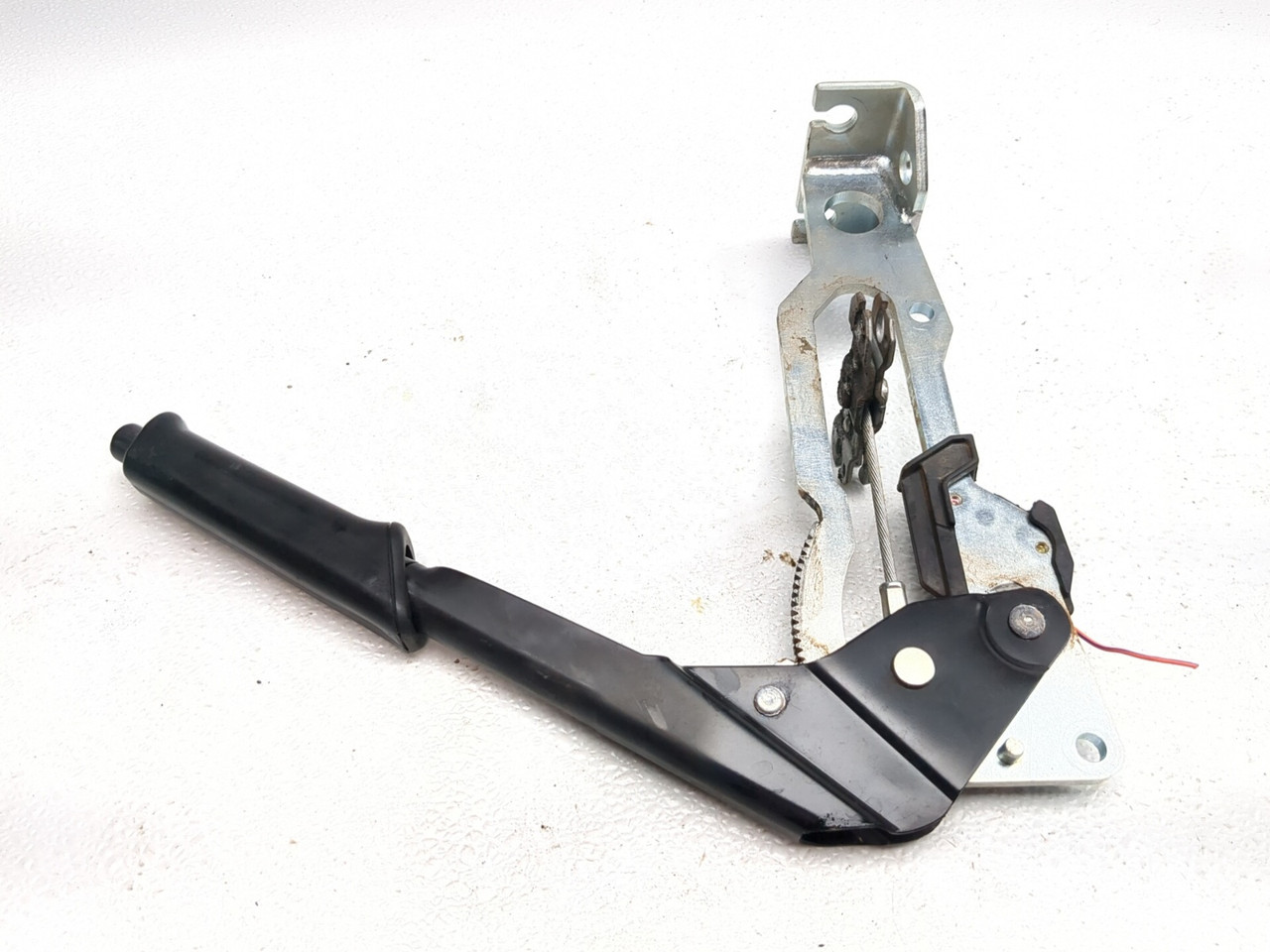 20-26 Kawasaki KRX KRF Teryx 1000 Front Parking Brake Lever