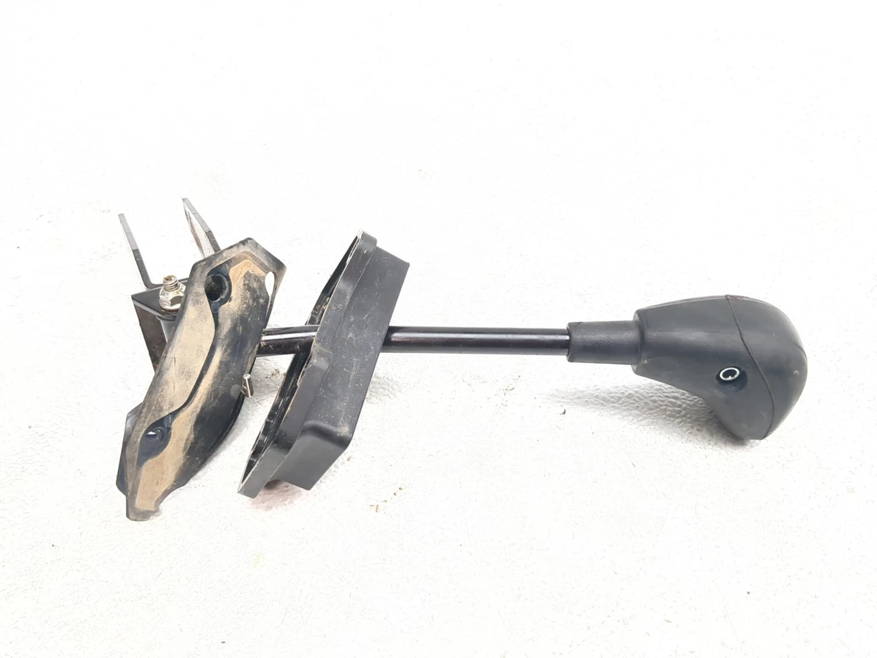 20-26 Kawasaki KRX KRF Teryx 1000 Gear Shifter Assembly 13236-0817