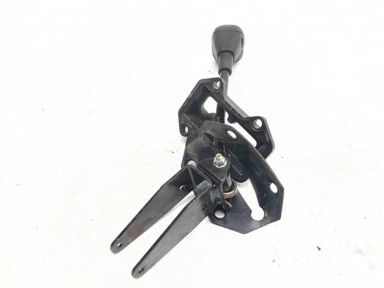 20-26 Kawasaki KRX KRF Teryx 1000 Gear Shifter Assembly 13236-0817