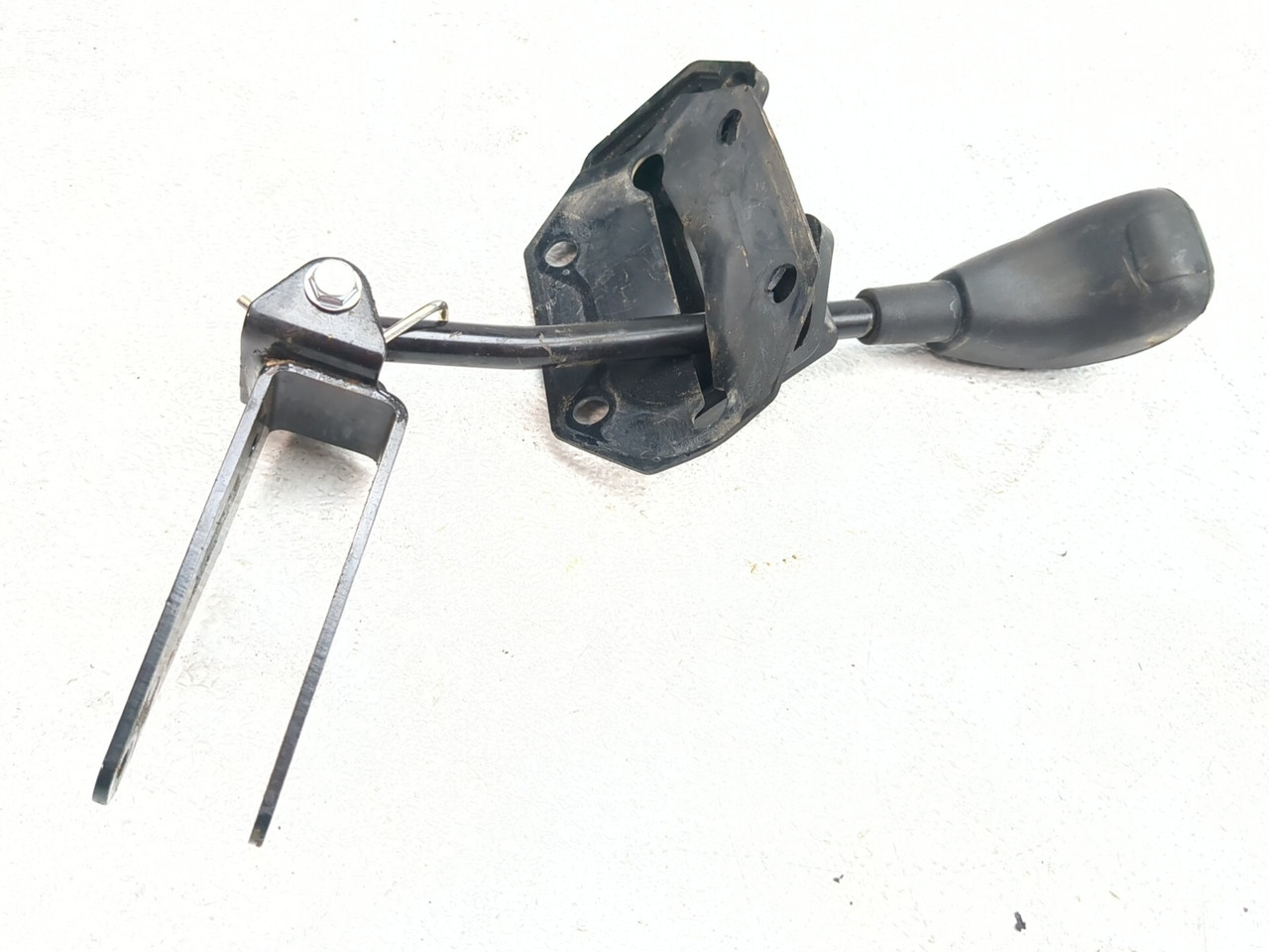 20-26 Kawasaki KRX KRF Teryx 1000 Gear Shifter Assembly 13236-0817