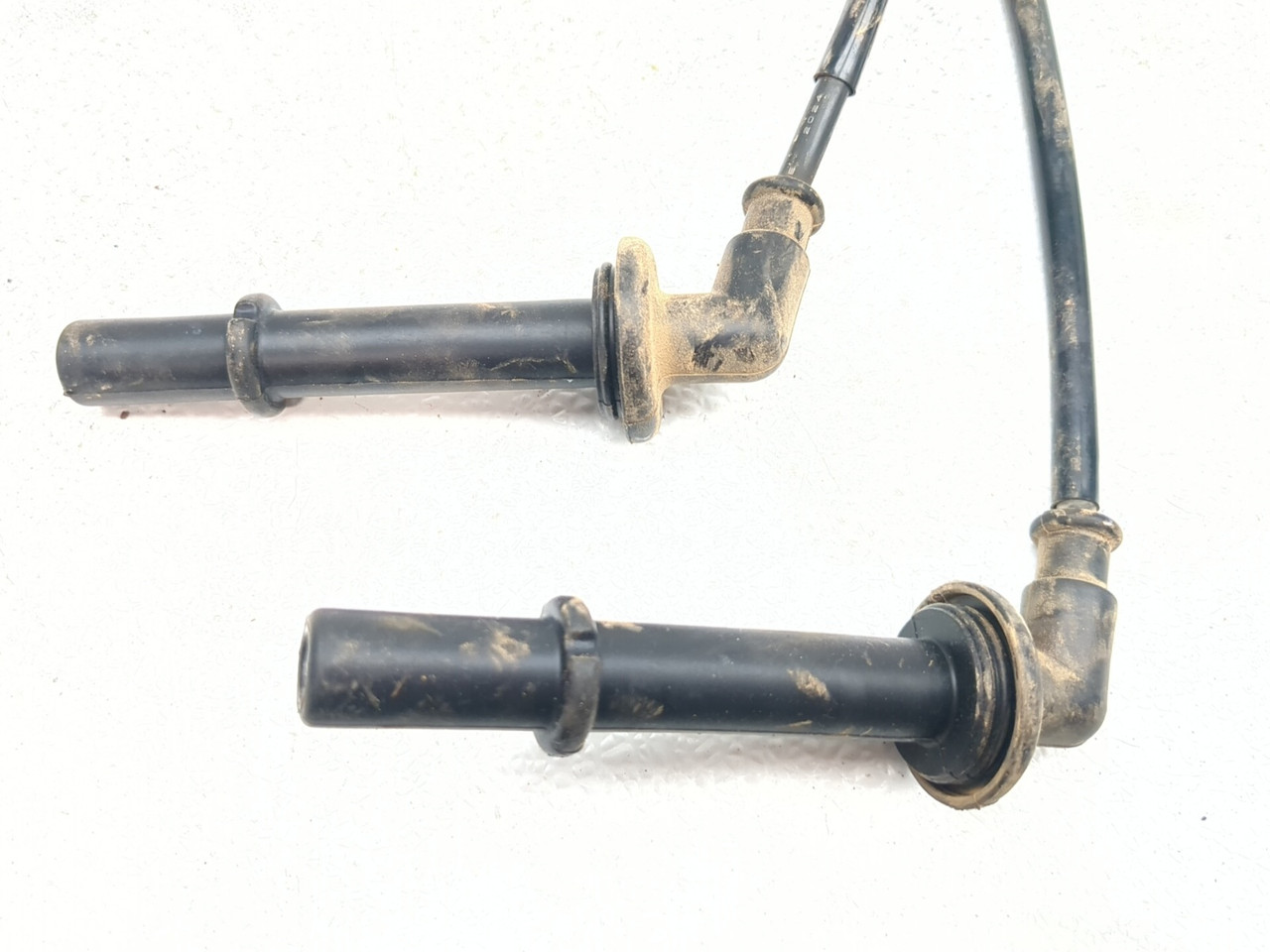20-26 Kawasaki KRX KRF Teryx 1000 Ignition Coil Set 21121-0736