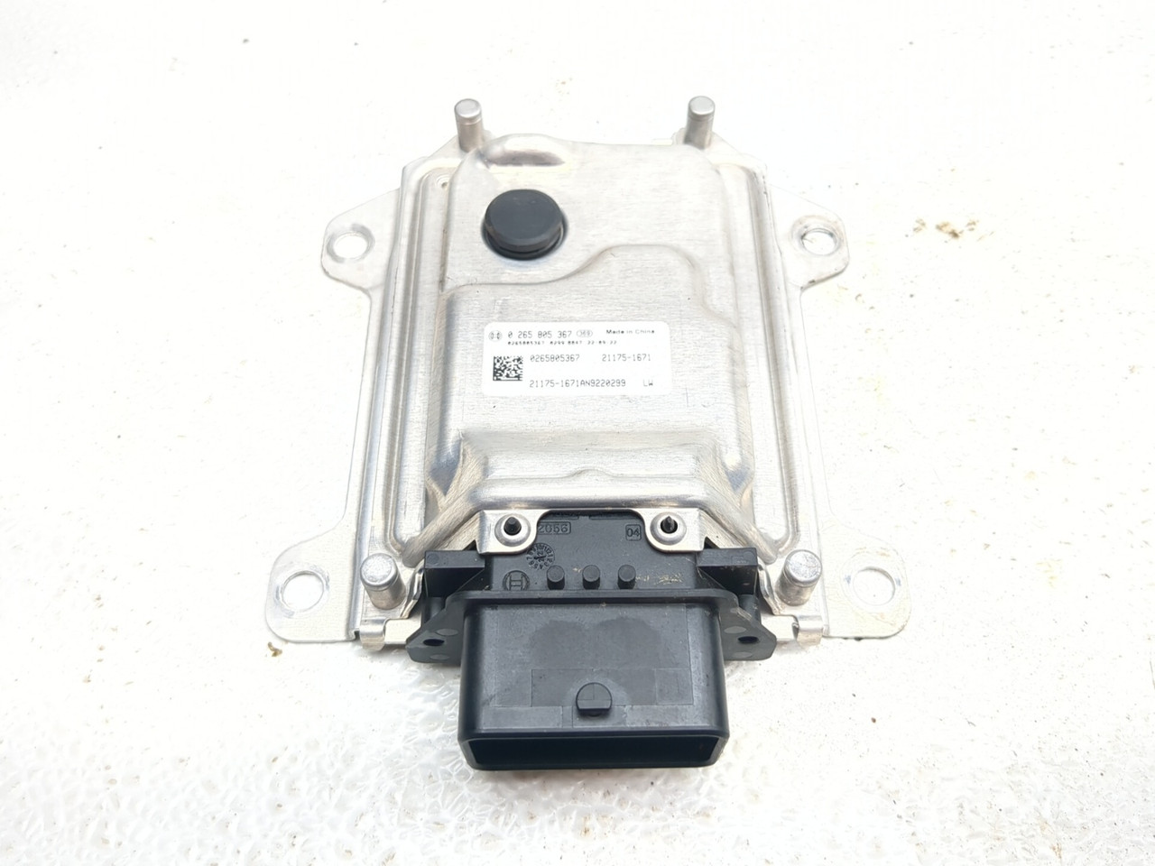20-26 Kawasaki KRX KRF Teryx 1000 Suspension Control Unit 21175