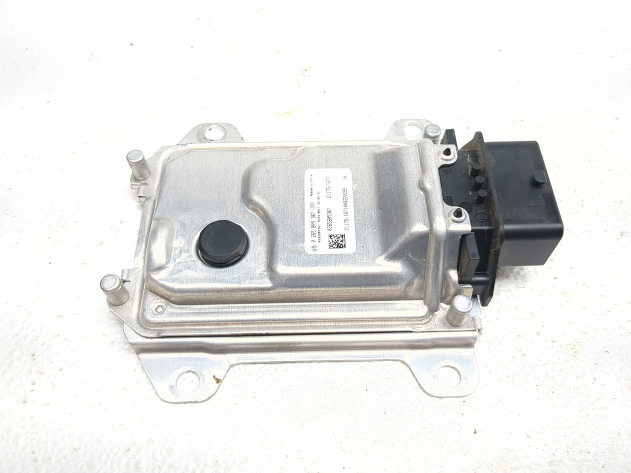 20-26 Kawasaki KRX KRF Teryx 1000 Suspension Control Unit 21175