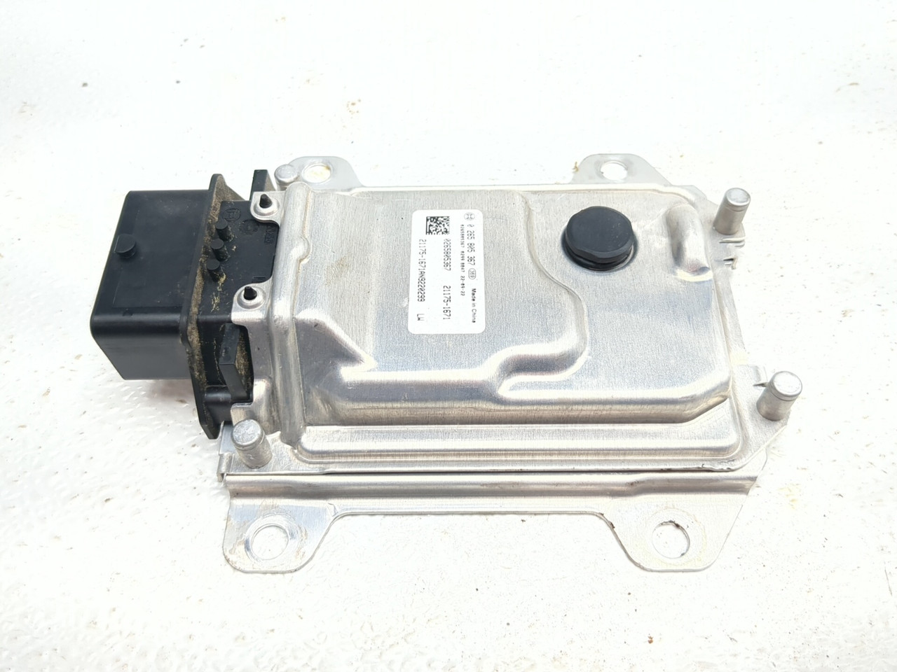 20-26 Kawasaki KRX KRF Teryx 1000 Suspension Control Unit 21175