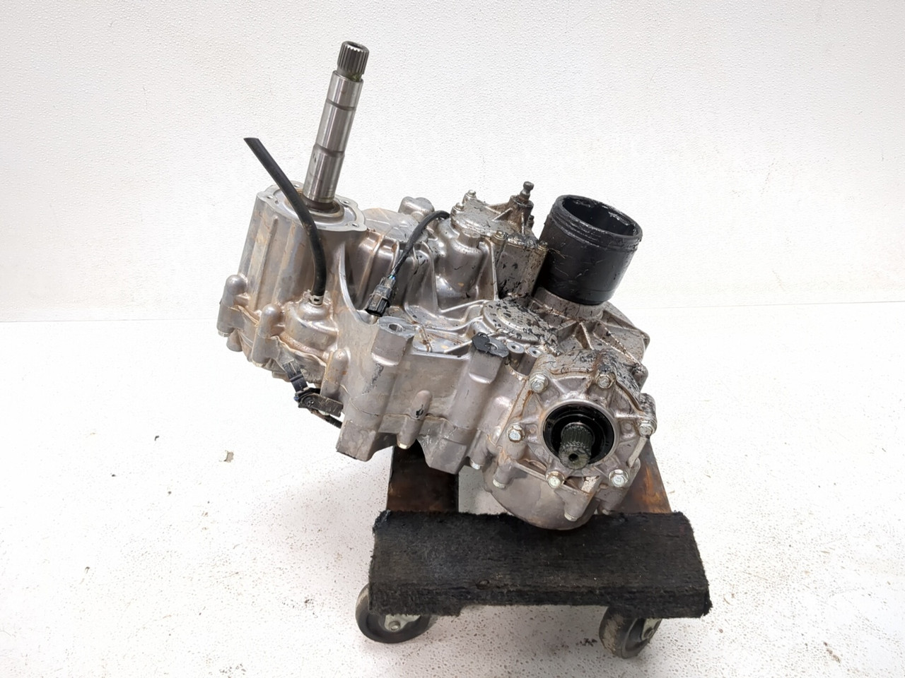 20-26 Kawasaki KRX KRF Teryx 1000 Transmission Assembly - Sun