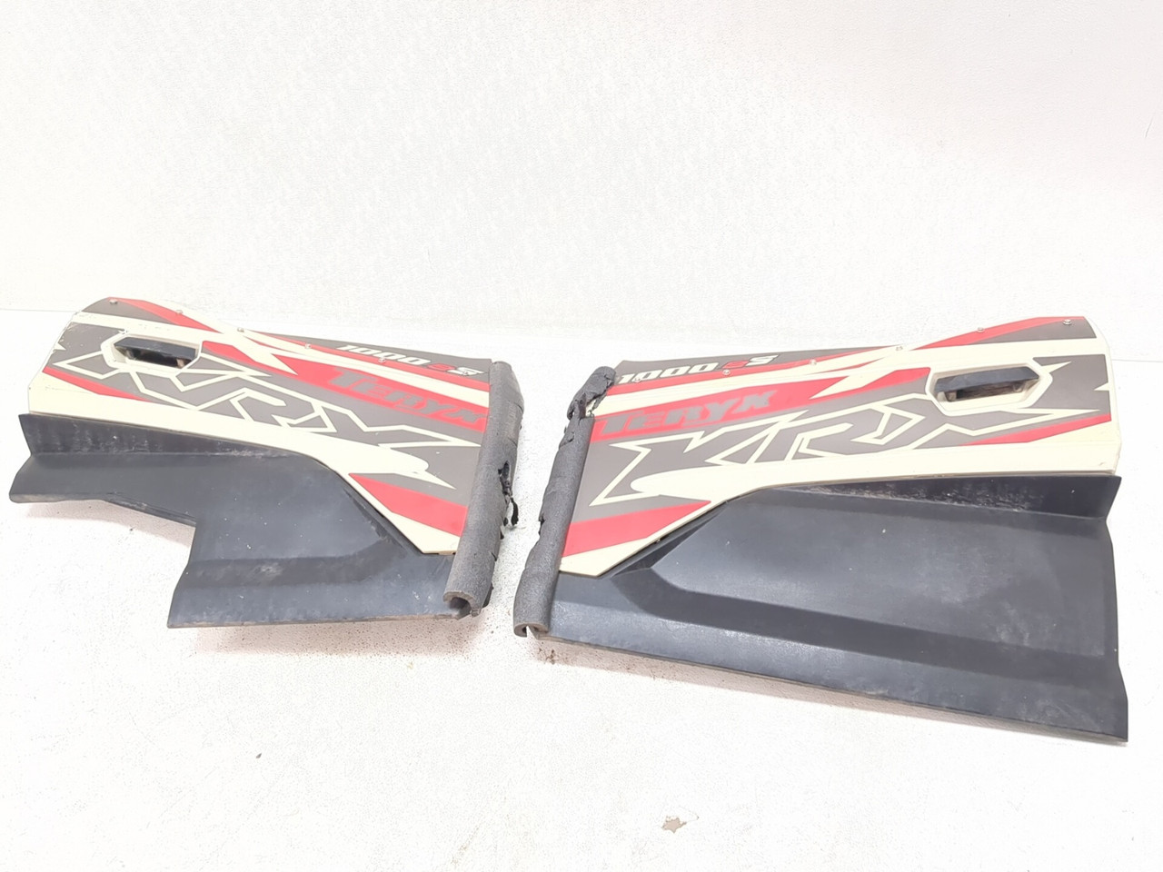 20-26 Kawasaki KRX KRF Teryx 1000 Left Right Door Set - Sun Coast