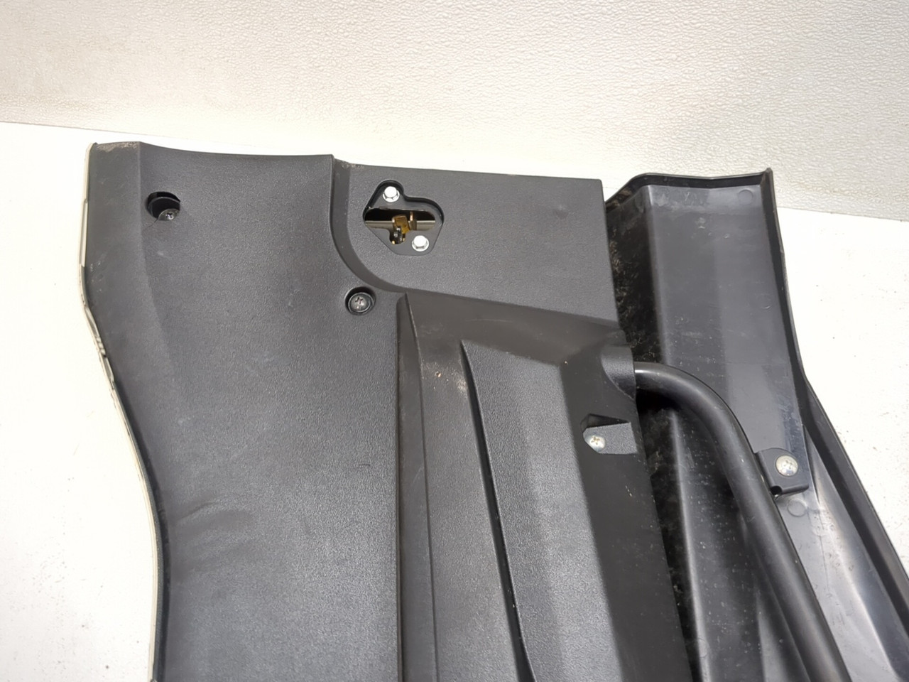 20-26 Kawasaki KRX KRF Teryx 1000 Left Right Door Set - Sun Coast