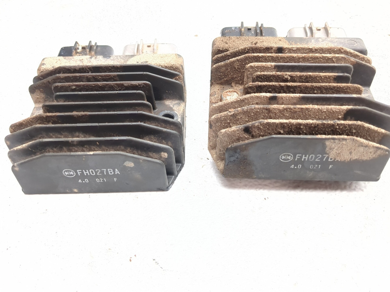 20-26 Kawasaki KRX KRF Teryx 1000 Voltage Regulator Rectifier Set