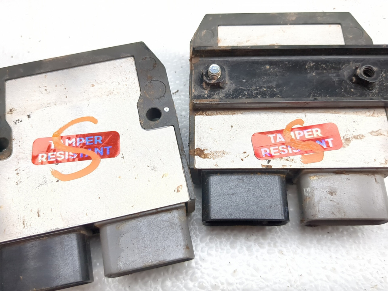 20-26 Kawasaki KRX KRF Teryx 1000 Voltage Regulator Rectifier Set