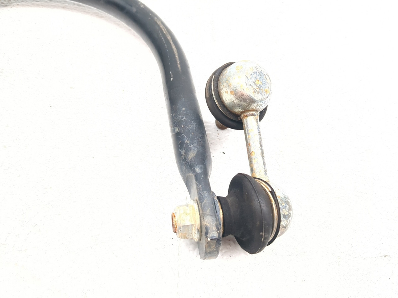 20-26 Kawasaki KRX KRF Teryx 1000 Rear Stabilizer Bar 59437-0024
