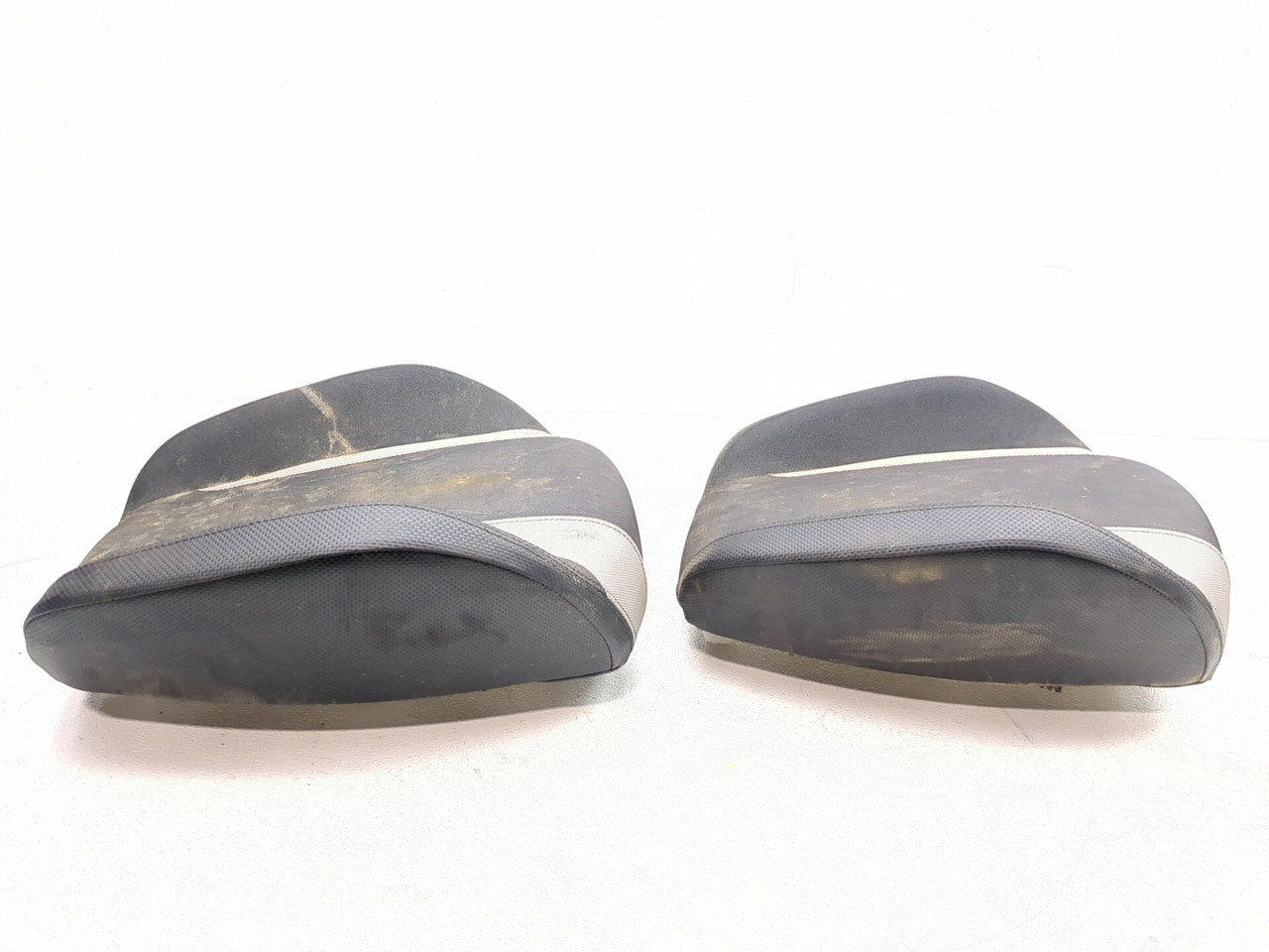 20-26 Kawasaki KRX KRF Teryx 1000 Left Right Bottom Seat Set 53066