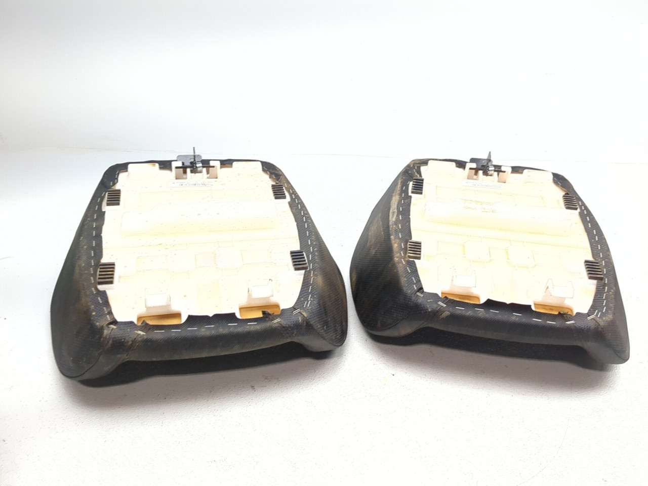20-26 Kawasaki KRX KRF Teryx 1000 Left Right Bottom Seat Set 53066