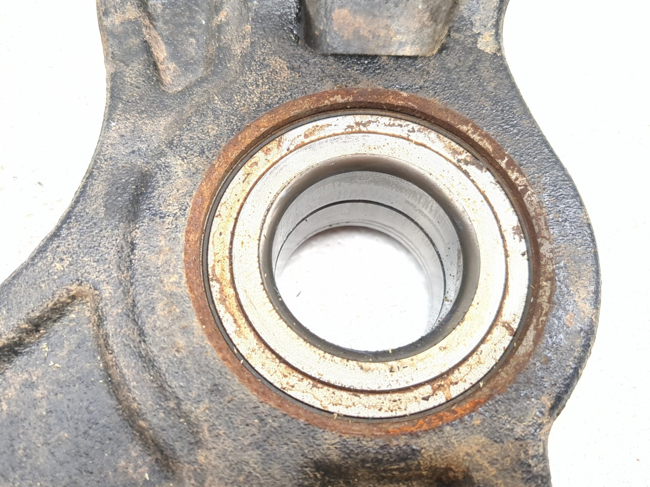 20-26 Kawasaki KRX KRF Teryx 1000 Front Right Steering Knuckle