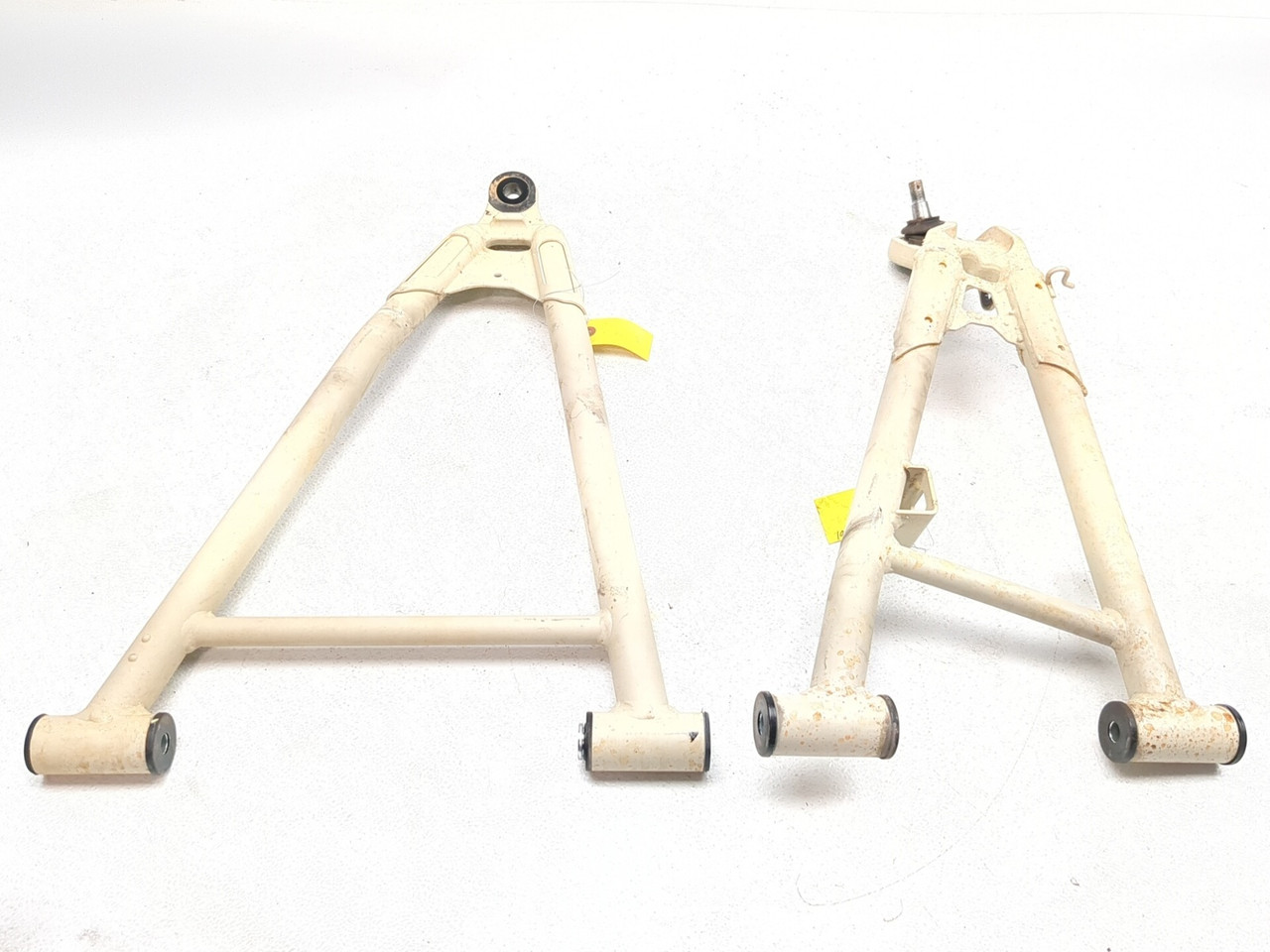 20-26 Kawasaki KRX KRF Teryx 1000 Front Left Upper Lower Control