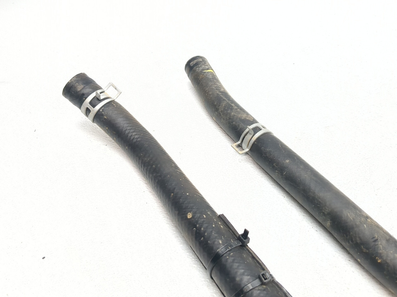 20-26 Kawasaki KRX KRF Teryx 1000 Coolant Reservoir Radiator Hose