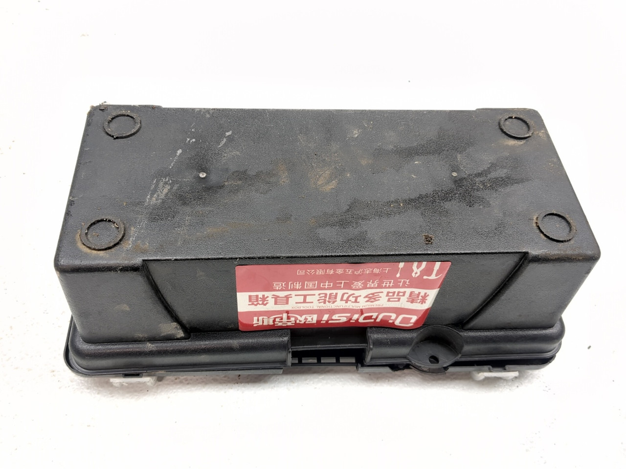 20-26 Kawasaki KRX KRF Teryx 1000 Dudisi Premium Multifunctional