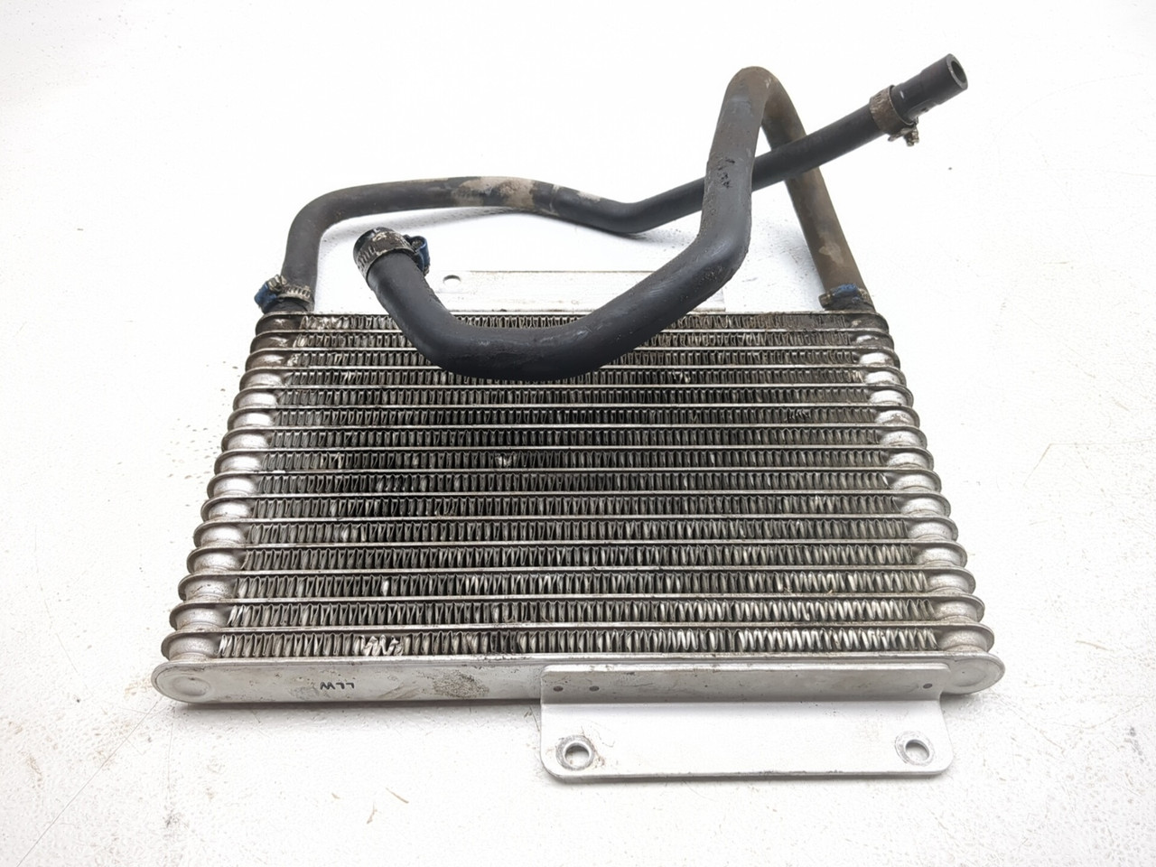 その他 Gen 14-23 Kubota RTV X1120 Front Hydraulic Oil Cooler TC350-55370