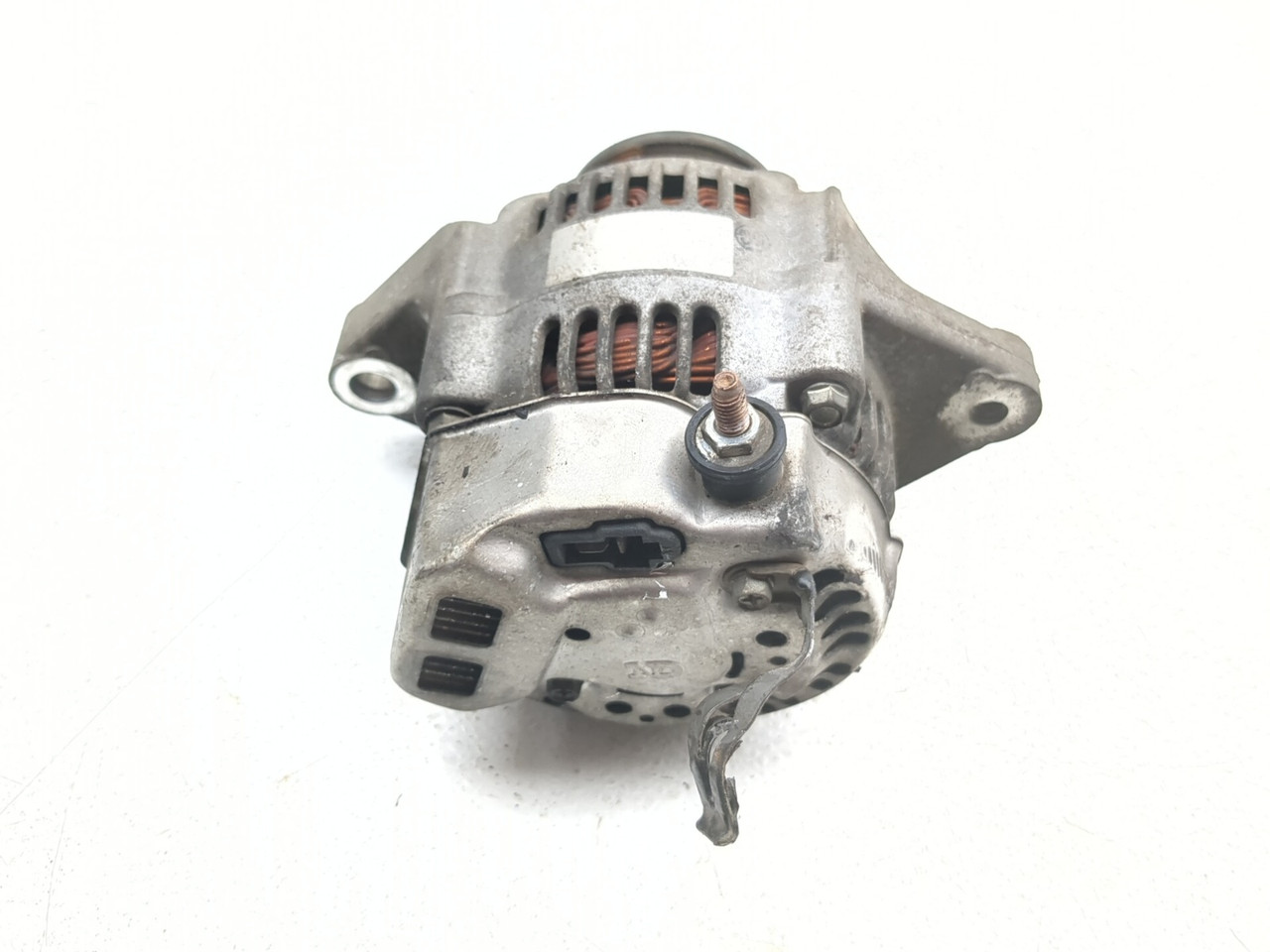 14-23 Kubota RTV X1120 Alternator Magneto Generator K7561-61920