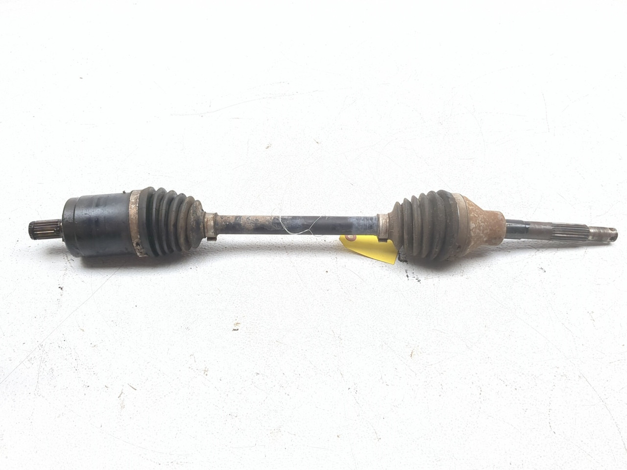14-23 Kubota RTV X1120 Front Left CV Axle Bolt Shaft Spindle K7591