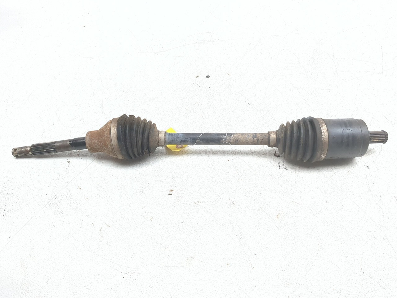 14-23 Kubota RTV X1120 Front Left CV Axle Bolt Shaft Spindle K7591