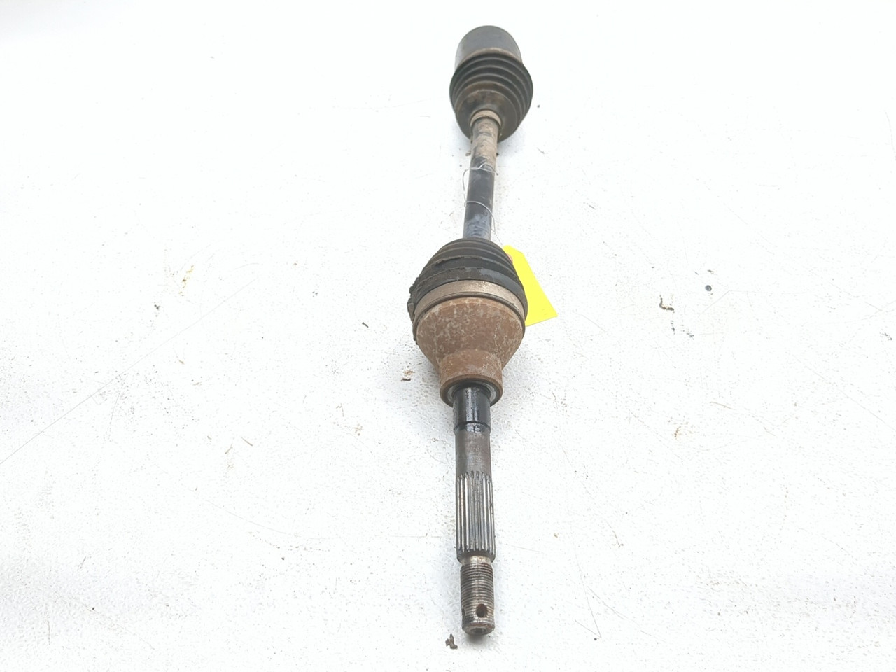 14-23 Kubota RTV X1120 Front Left CV Axle Bolt Shaft Spindle K7591