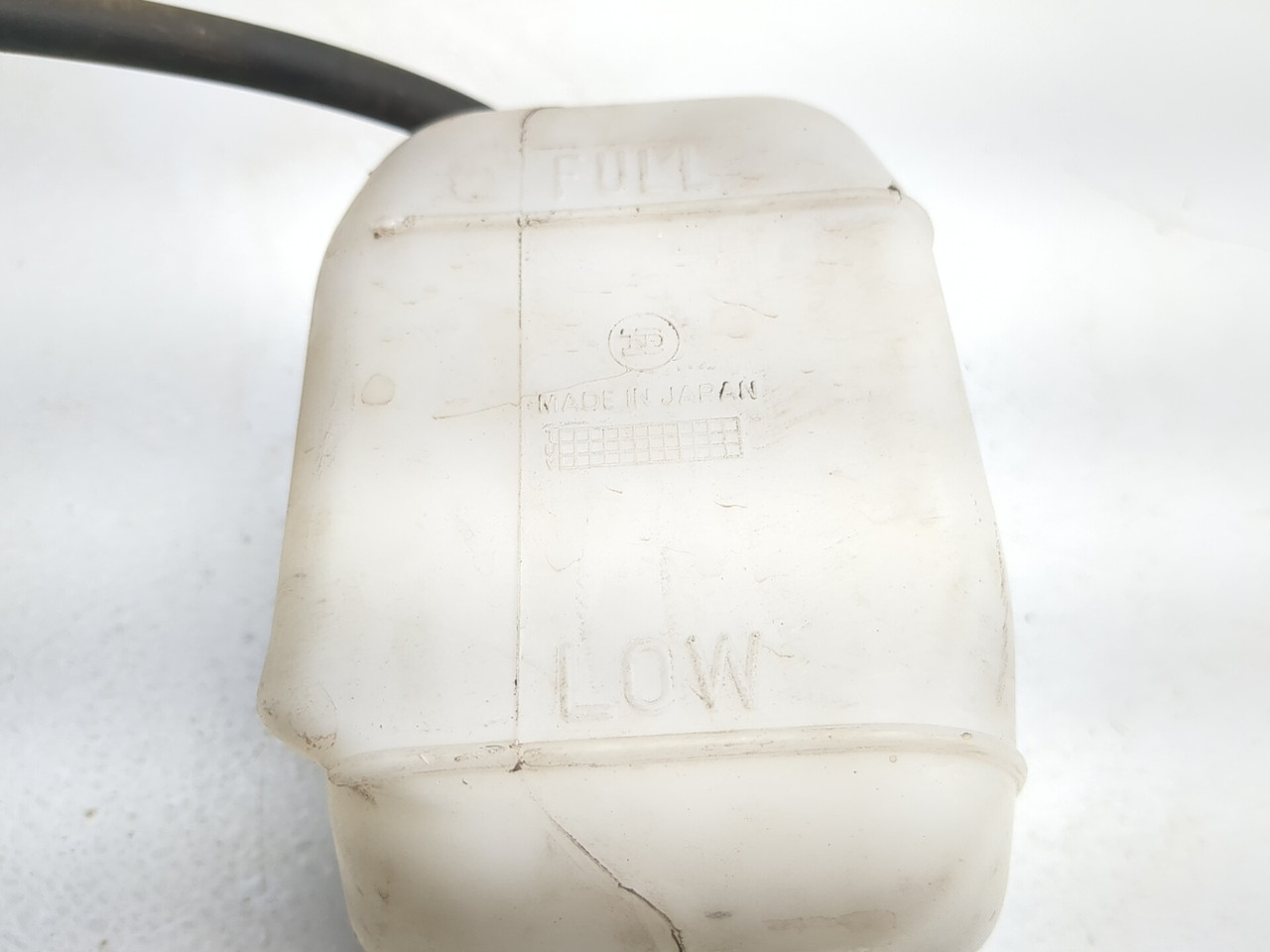 14-23 Kubota RTV X1120 Front Coolant Overflow Tank 3C081-17302