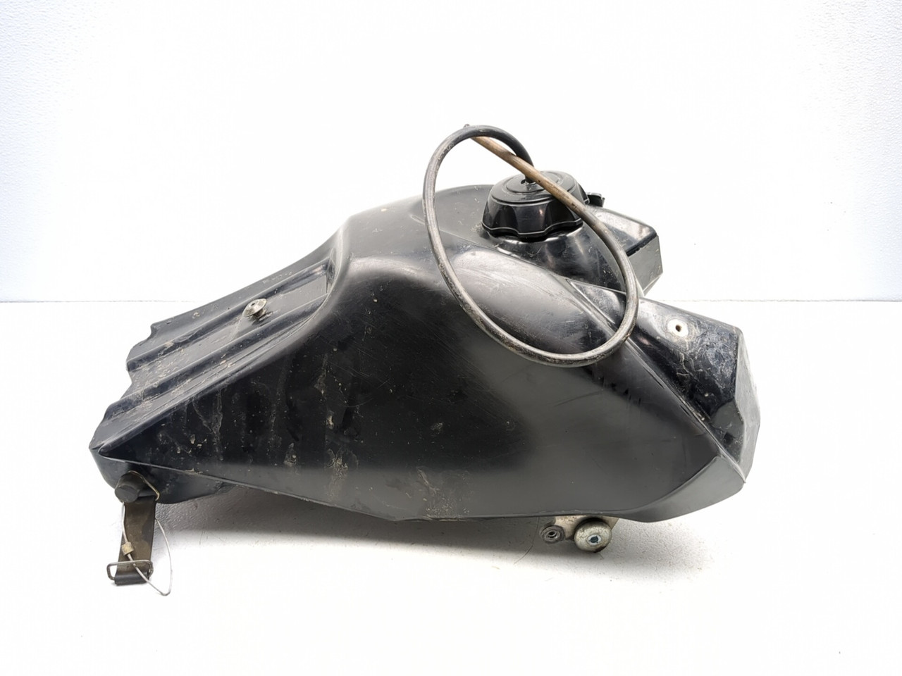 04-05 Honda TRX450 Sportrax 450R Gas Fuel Tank - Sun Coast Cycle