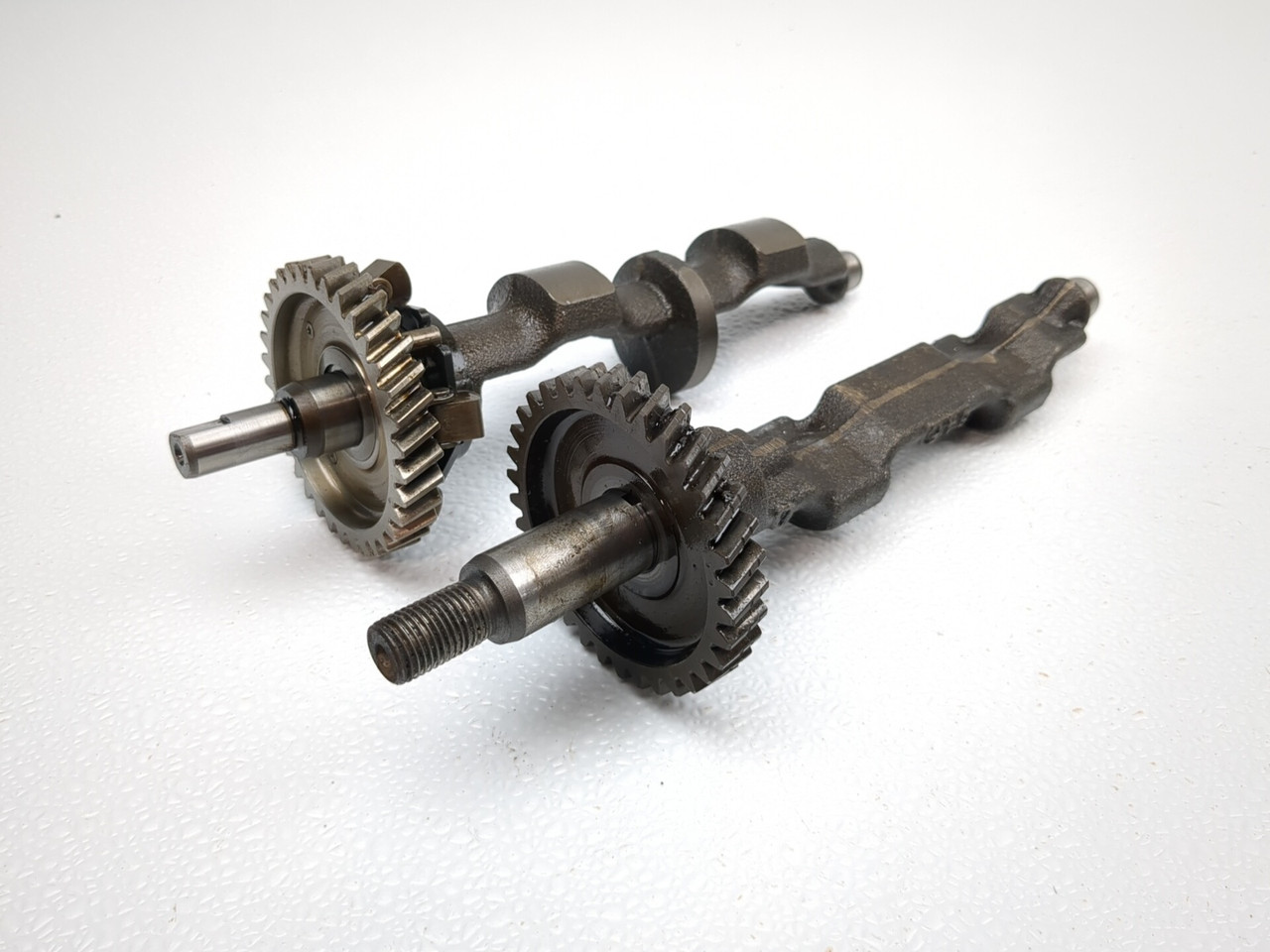 専用5セット 08-21 Kubota RTV 500 RTV500 4X4 Camshaft Balancer Shaft Set EG673